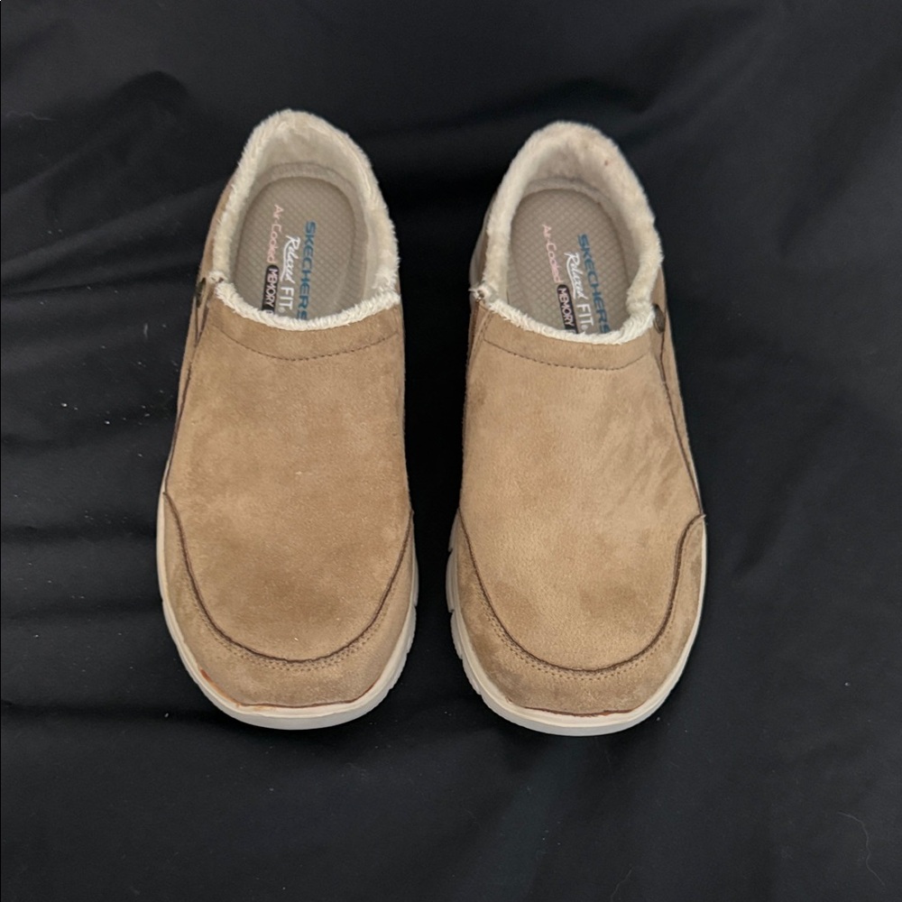 Brand New Skechers Women’s Slip-On Slippers